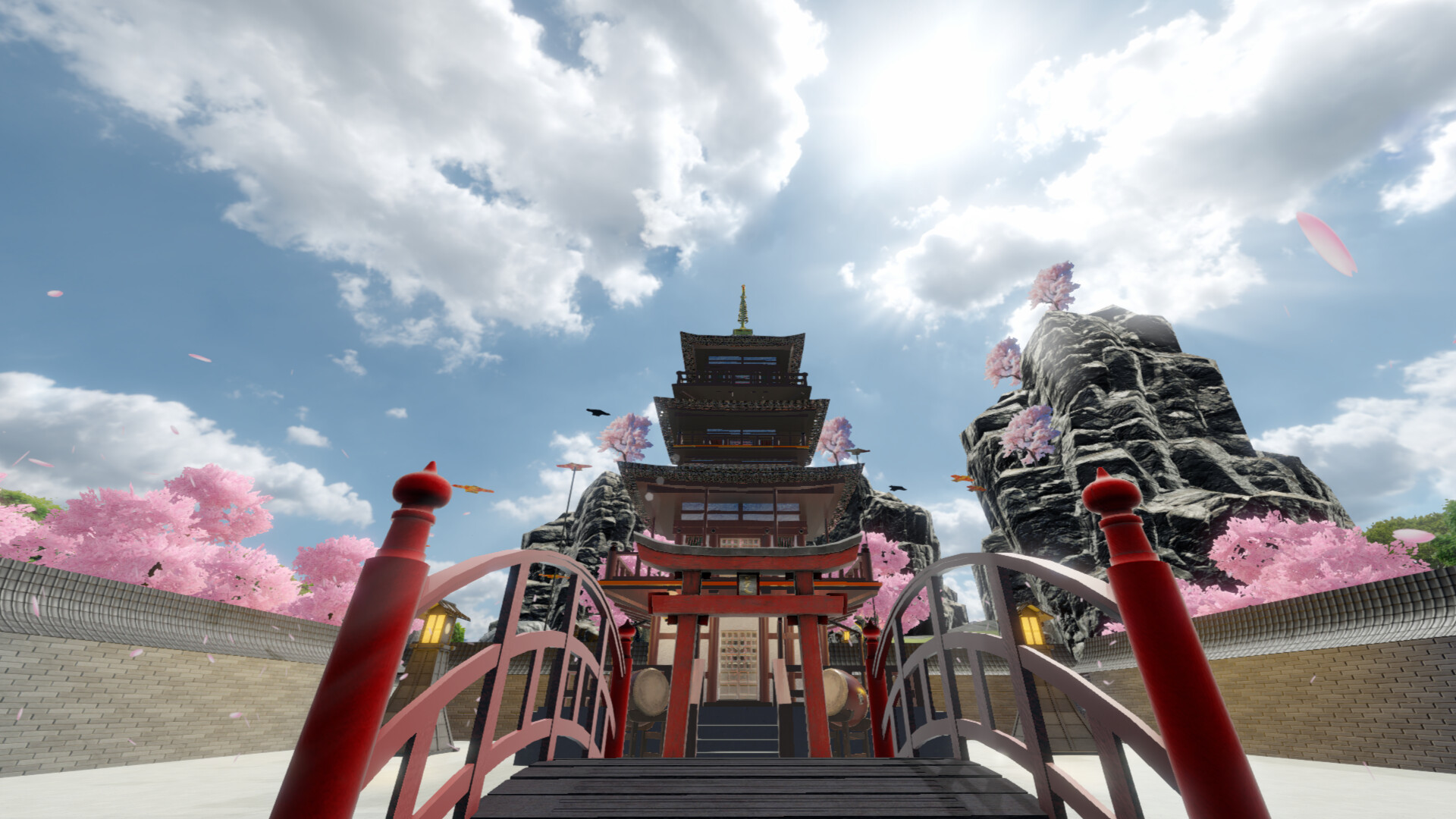 Speed Run screenshot 2