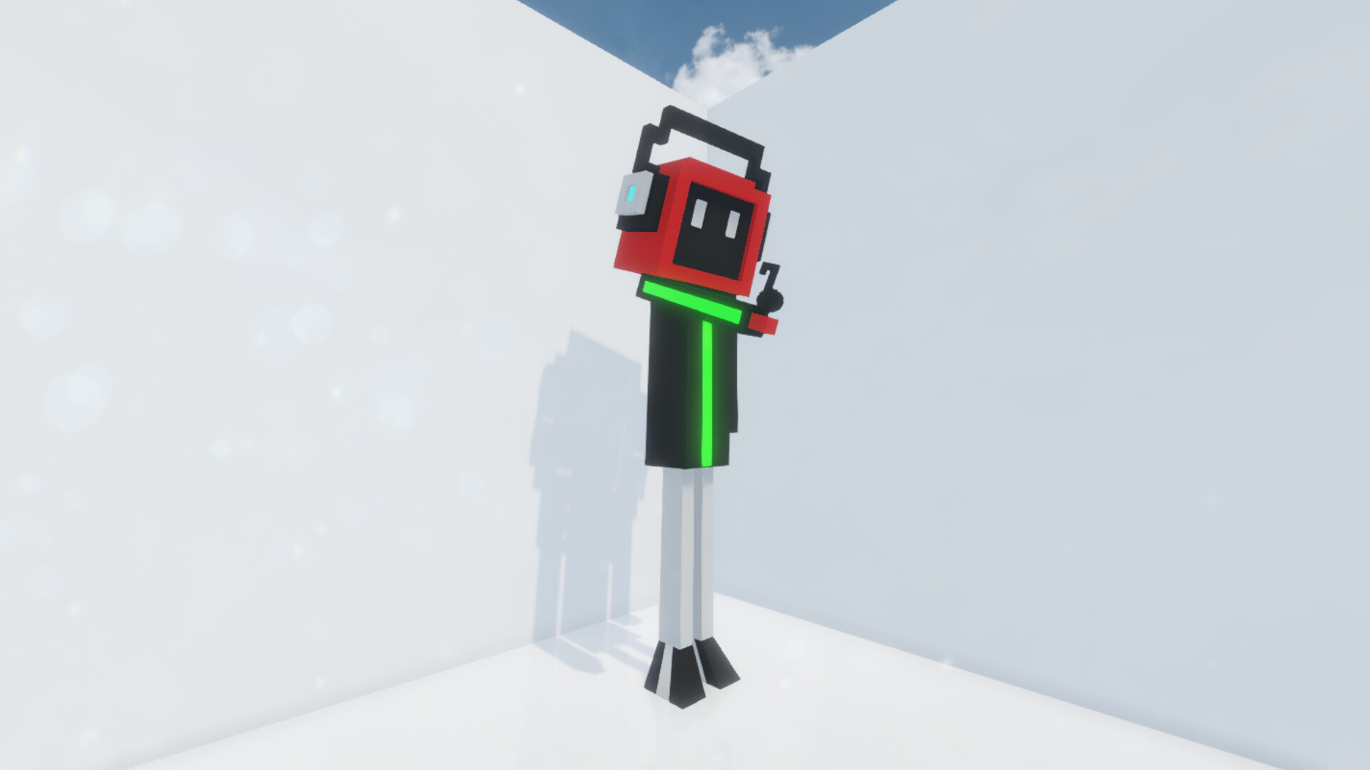 Speed Run screenshot 8