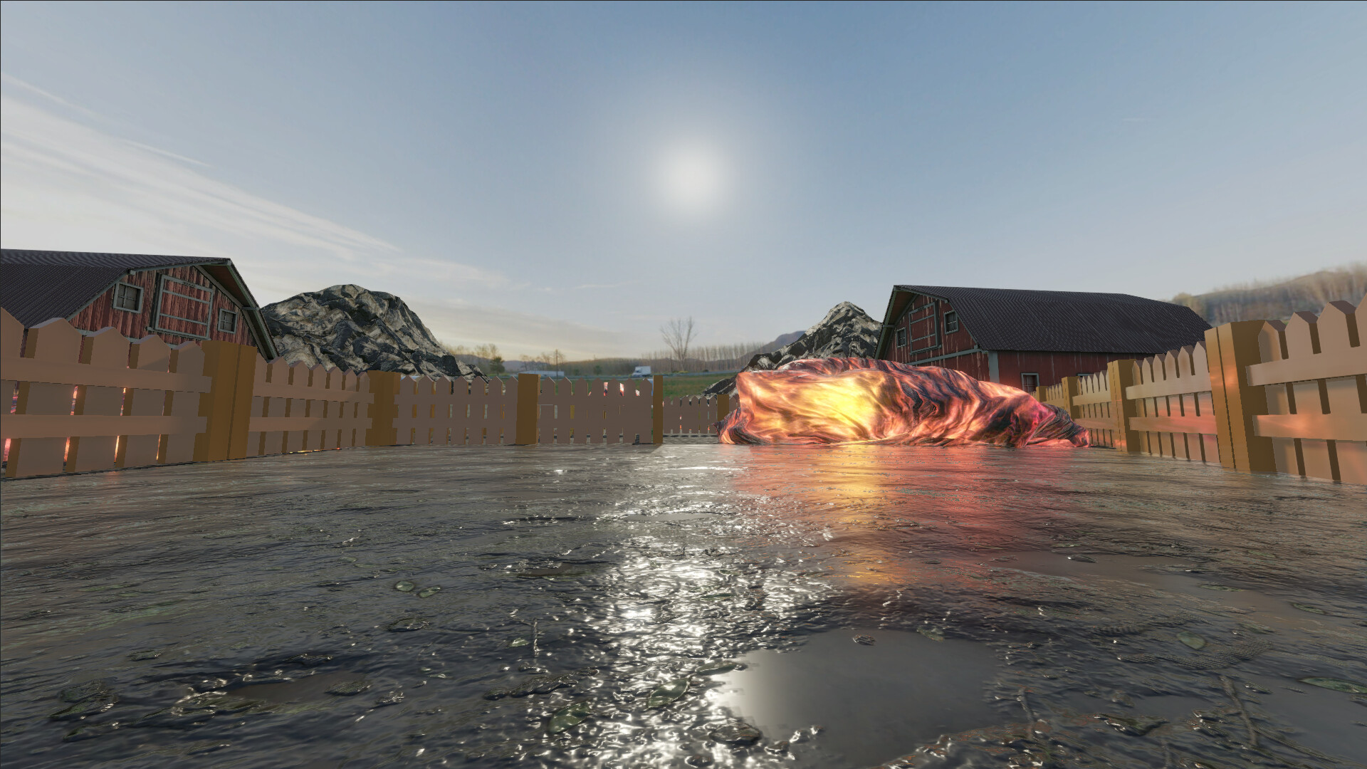 Speed Run screenshot 13