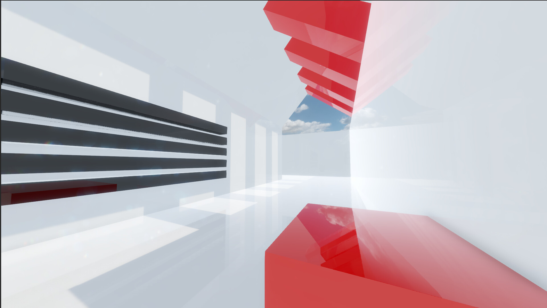 Speed Run screenshot 3