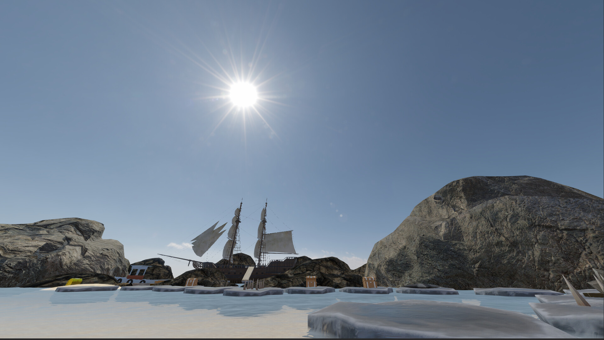 Speed Run screenshot 12