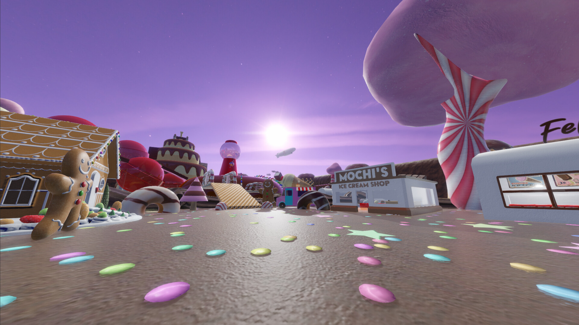 Speed Run screenshot 4