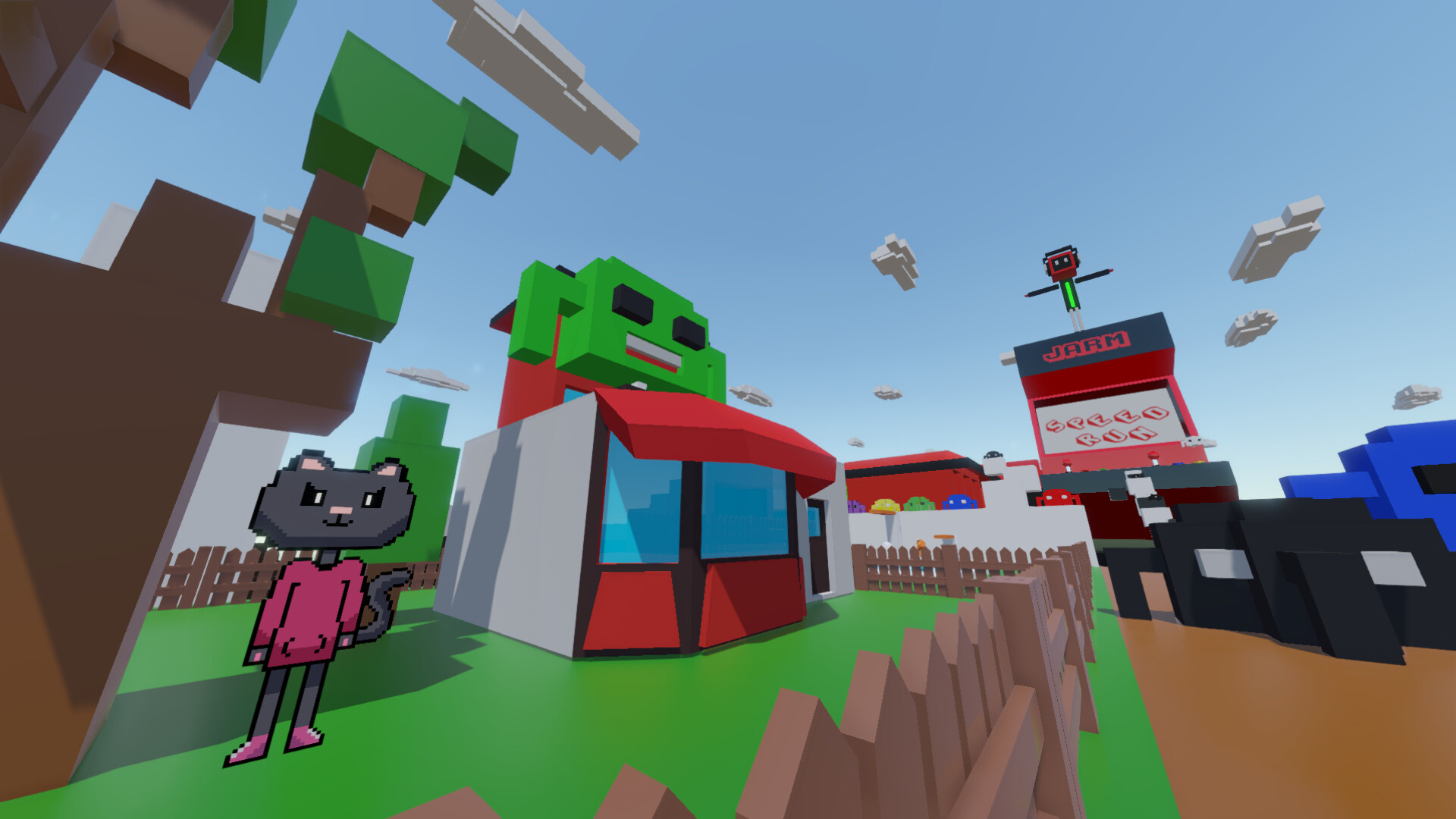 Speed Run screenshot 11