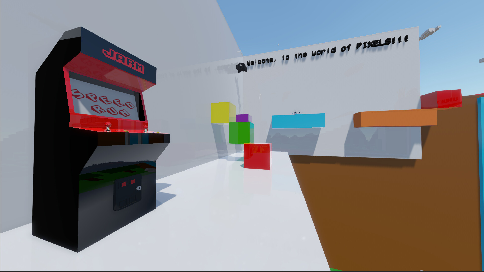 Speed Run screenshot 10