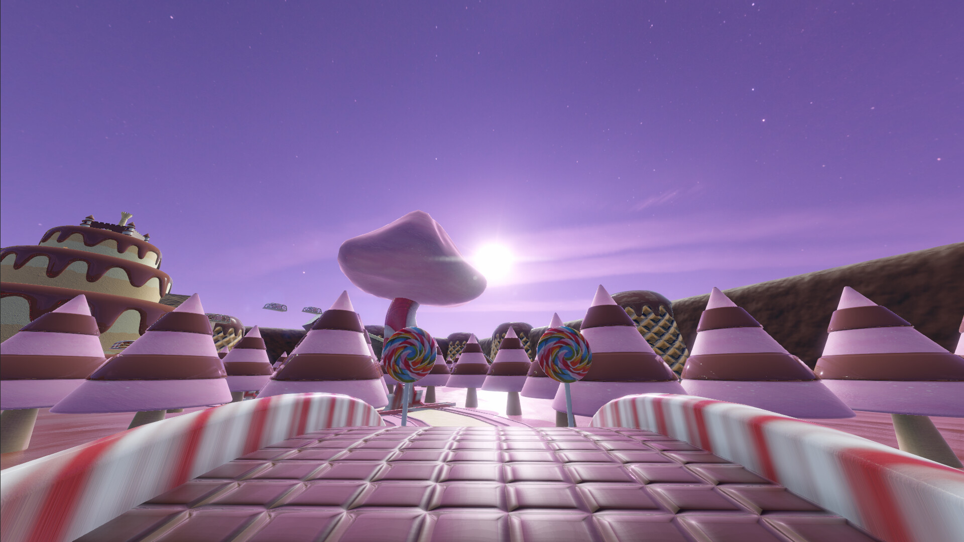 Speed Run screenshot 6