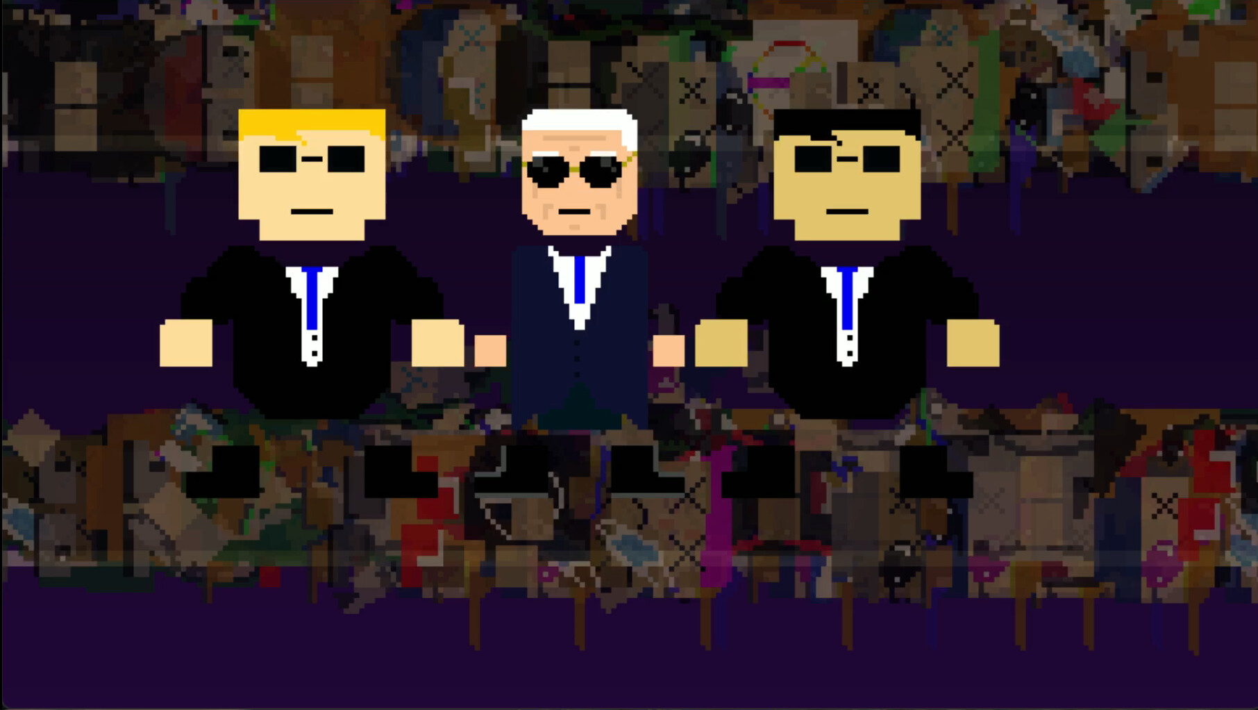 Plaza Security screenshot 6