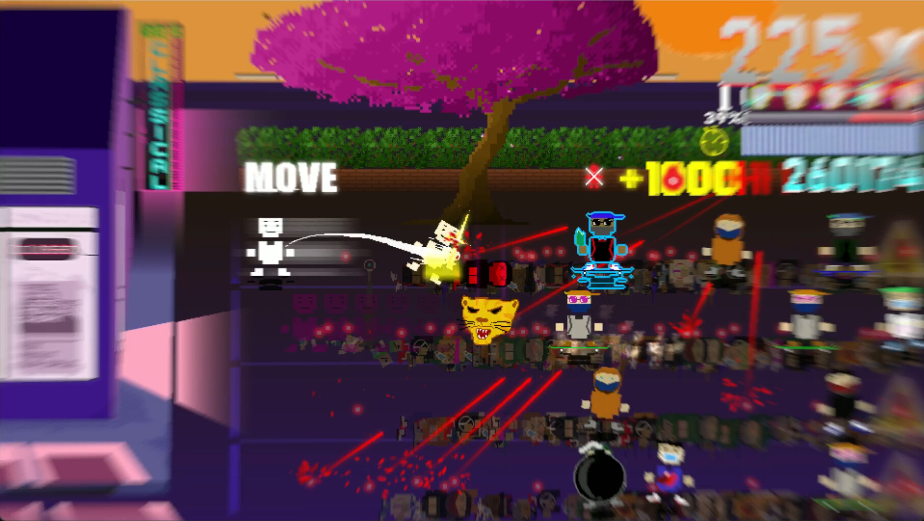 Plaza Security screenshot 4