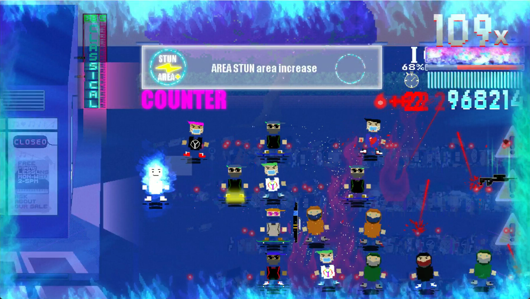 Plaza Security screenshot 5