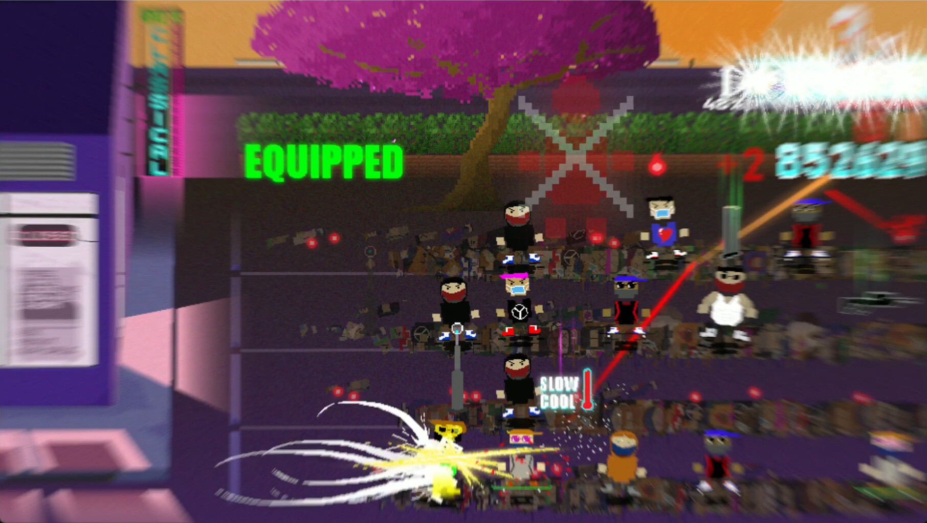 Plaza Security screenshot 1