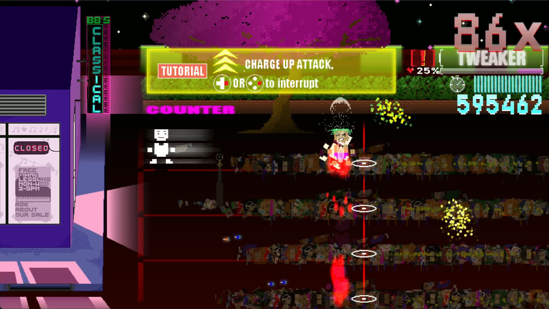 Plaza Security screenshot 3