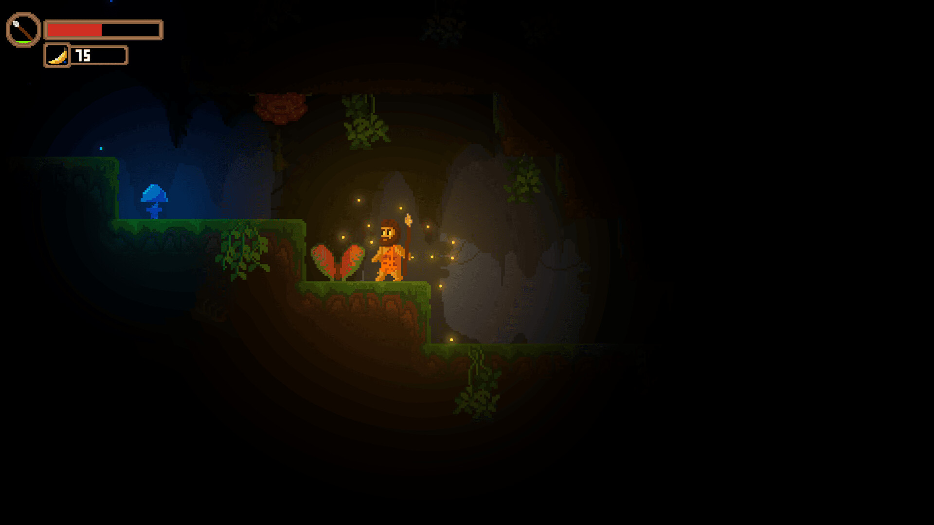 Lost Tribe screenshot 6