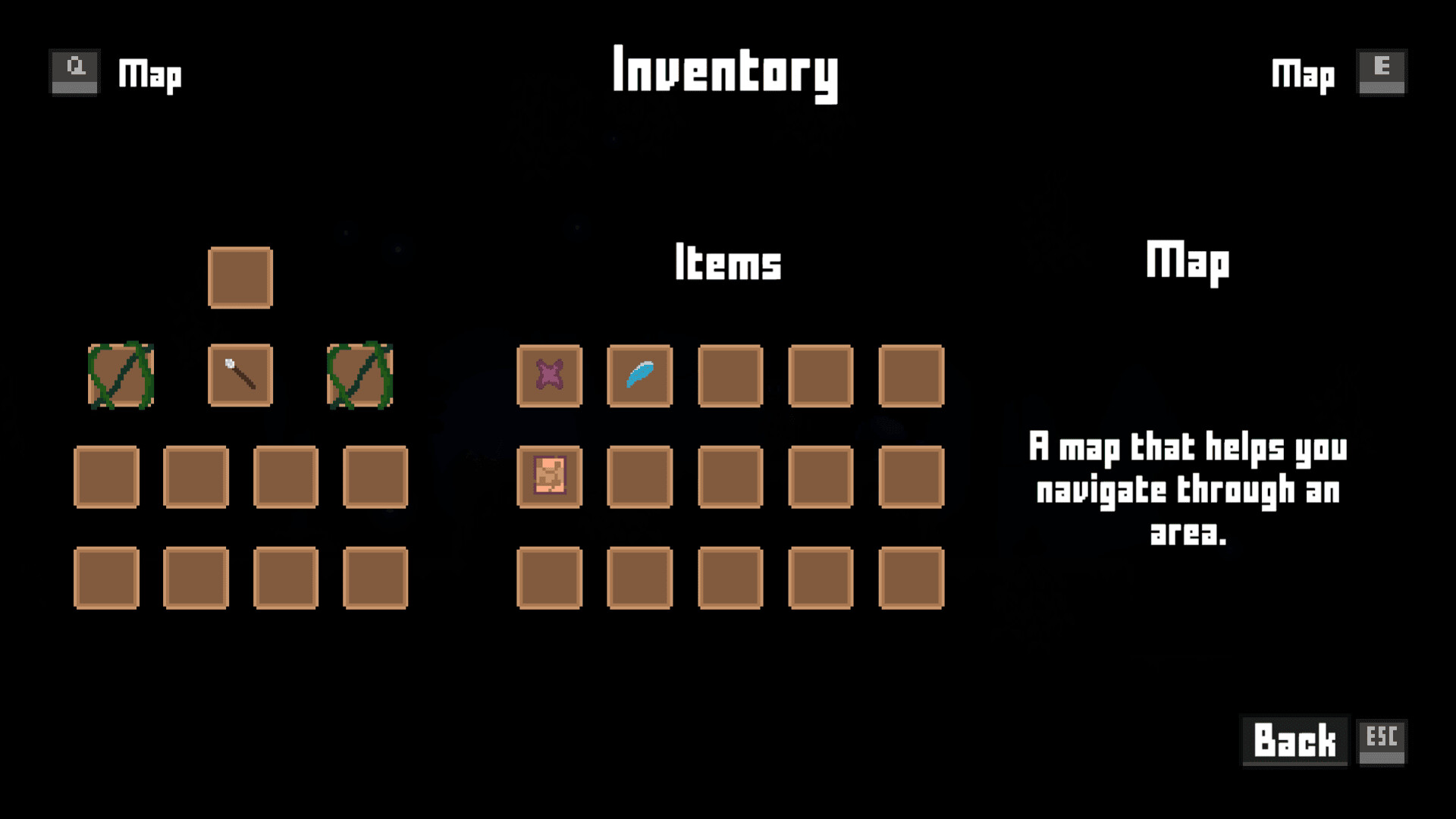 Lost Tribe screenshot 7