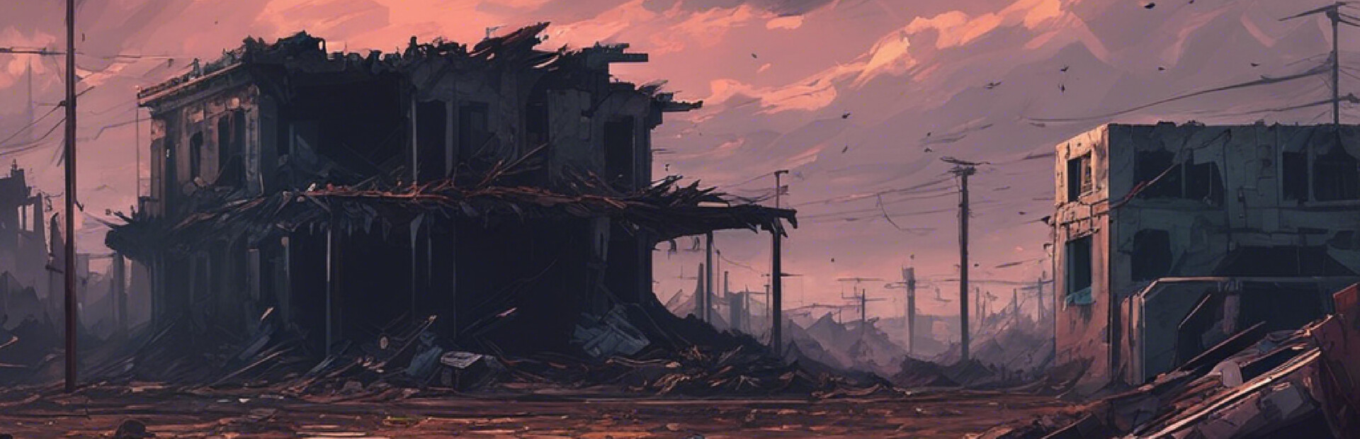 Survivor's Dawn