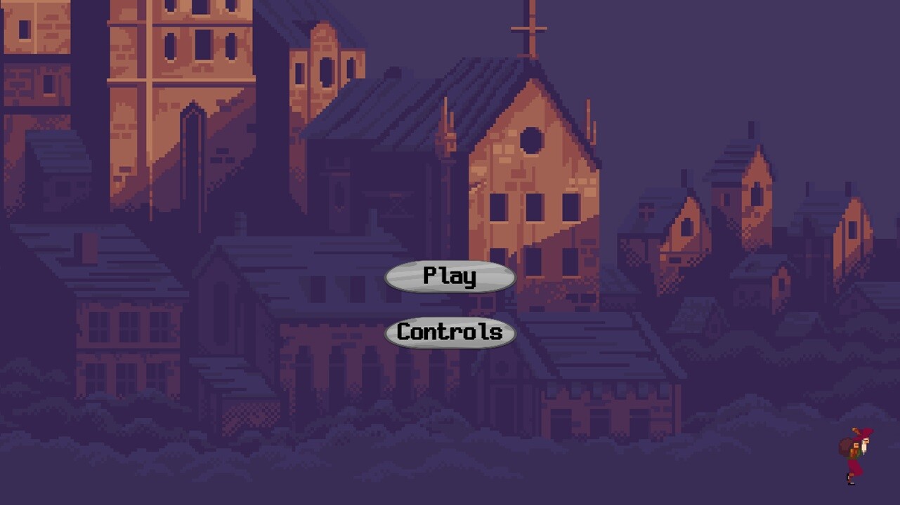 Survivor's Dawn screenshot 5