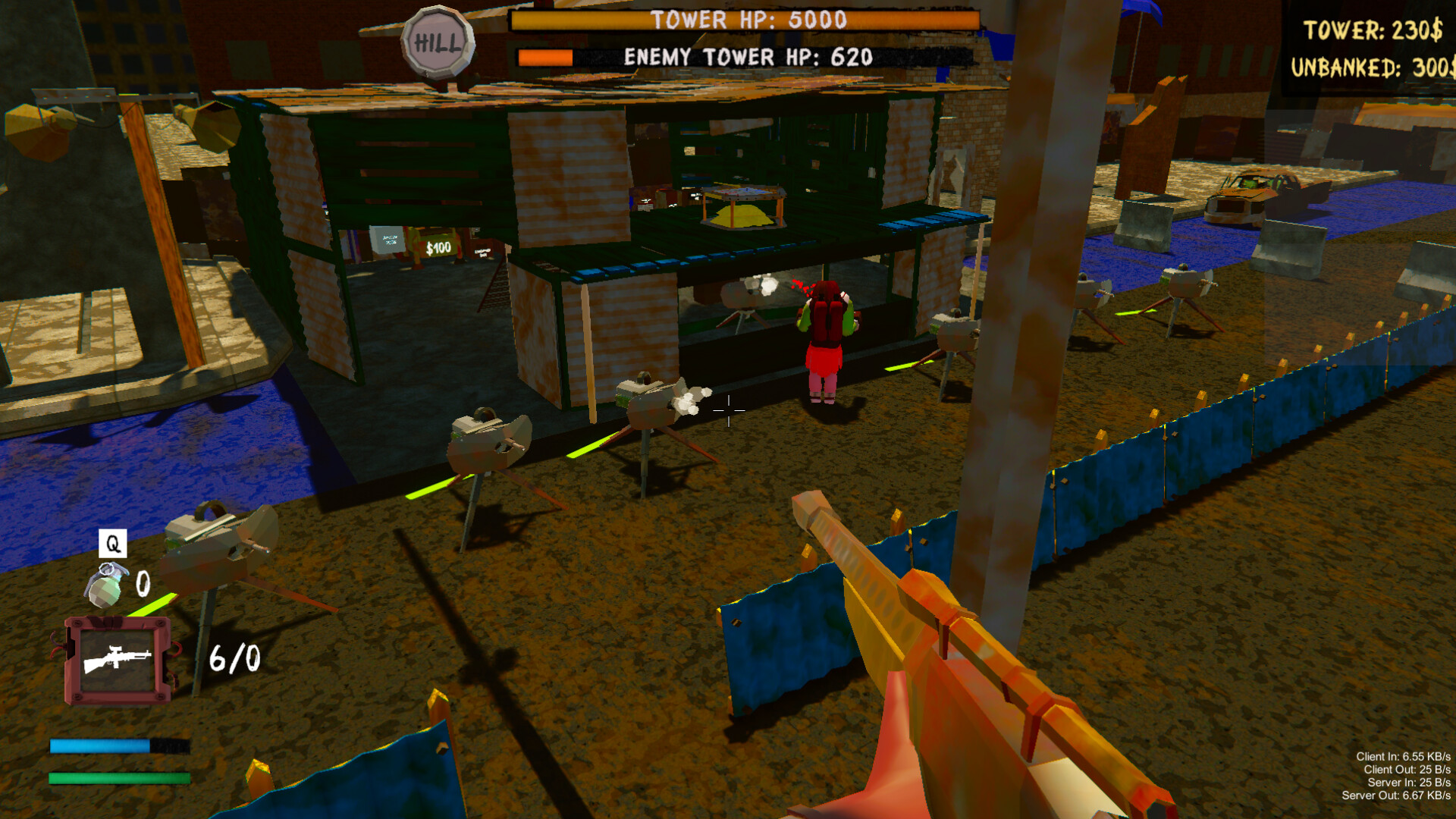 FreakShow screenshot 5