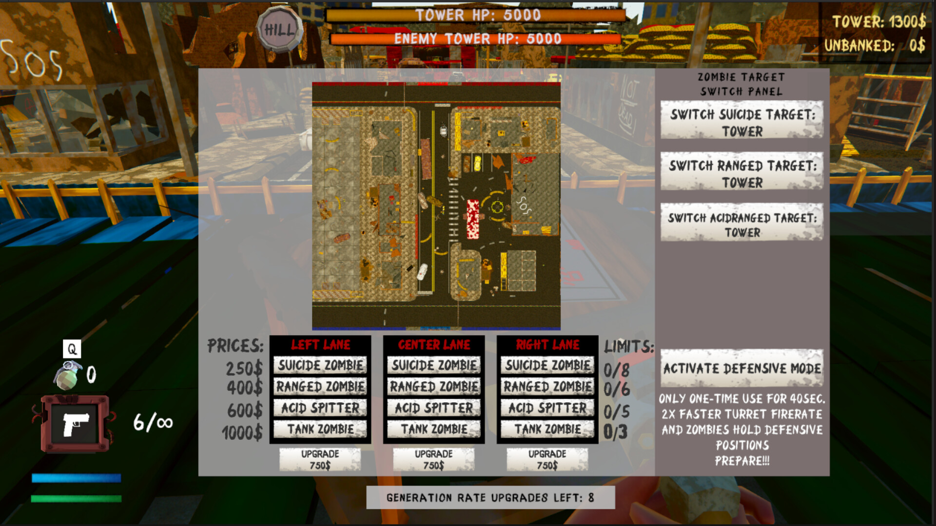 FreakShow screenshot 2