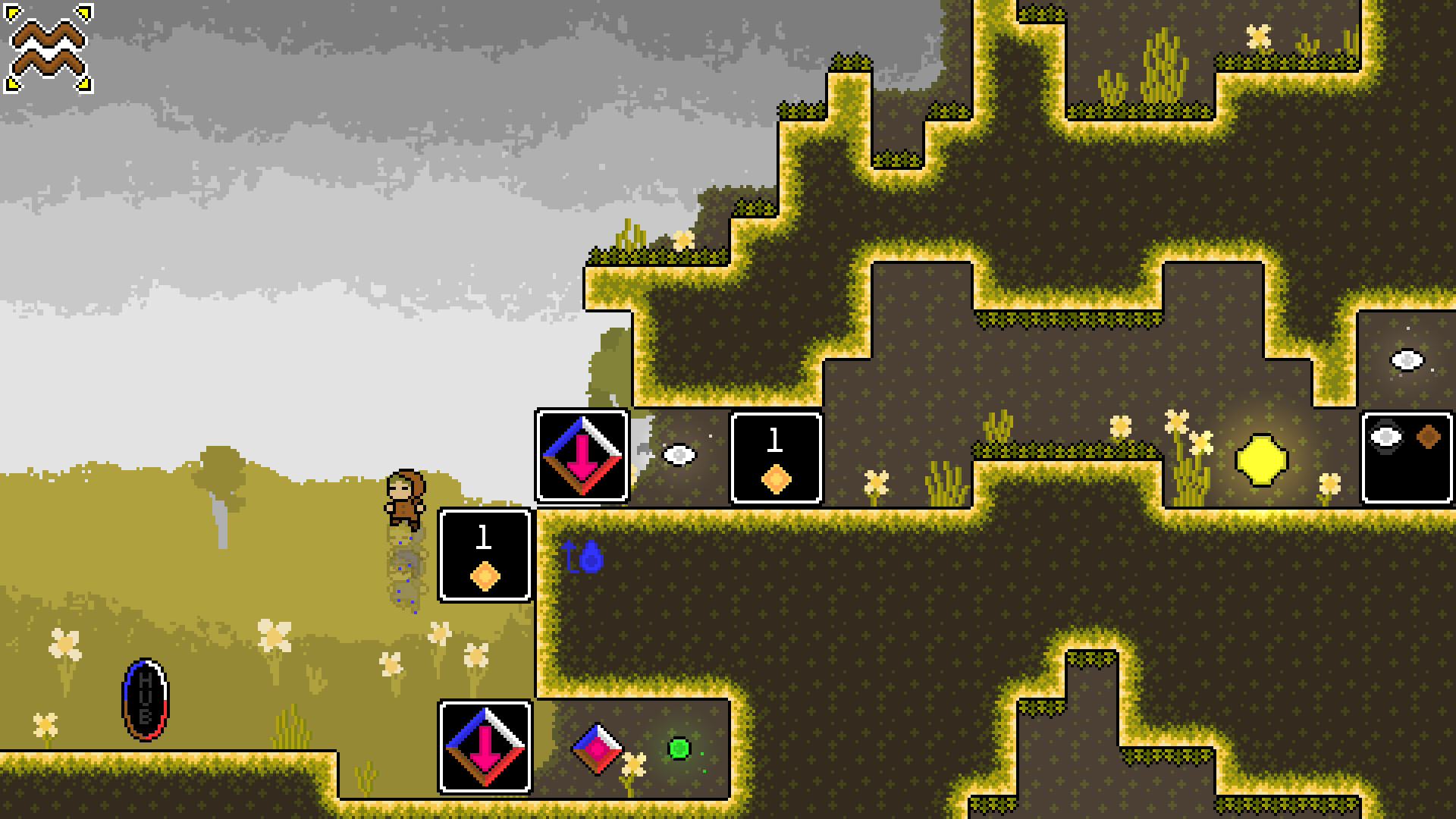 Elementalist screenshot 11