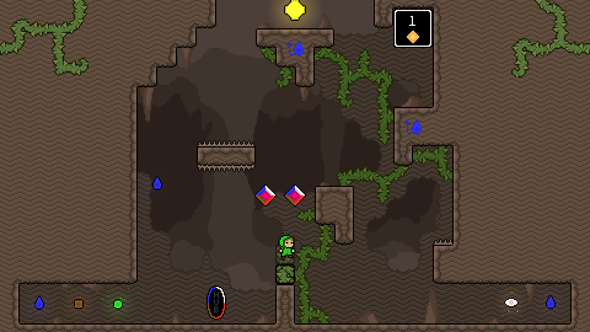 Elementalist screenshot 12