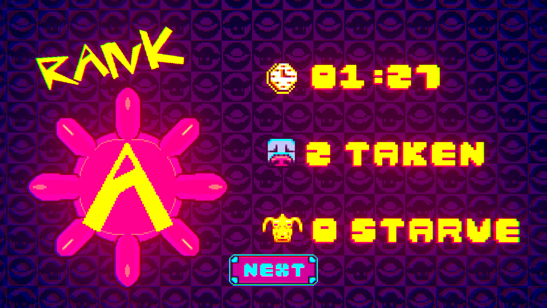 Moo Moo Martians screenshot 2