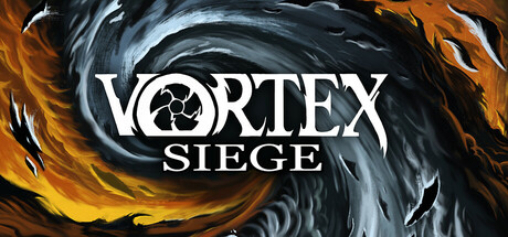 Vortex Siege Cover Image