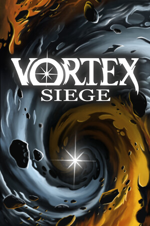 Vortex Siege
