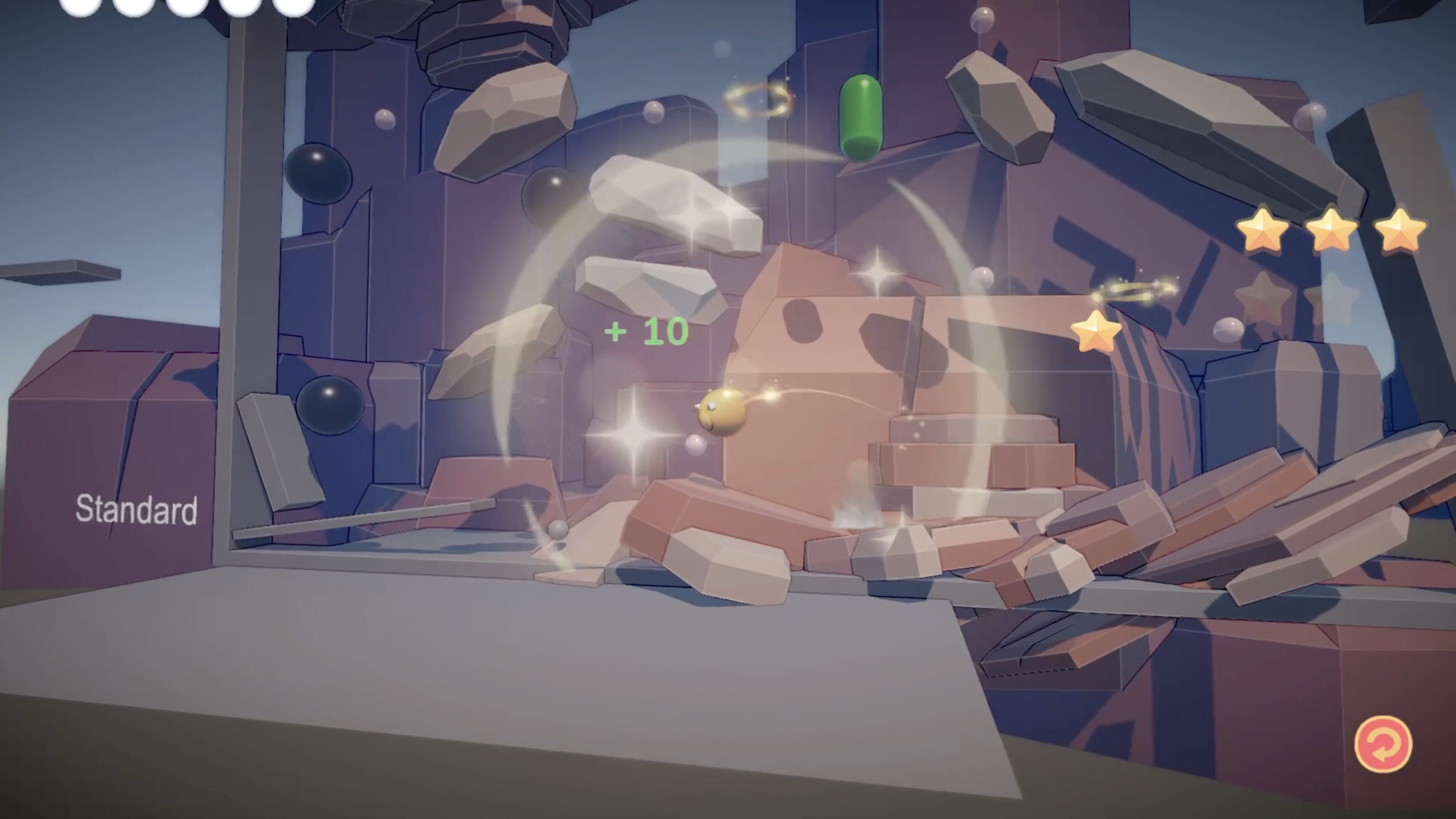 Plyte screenshot 7