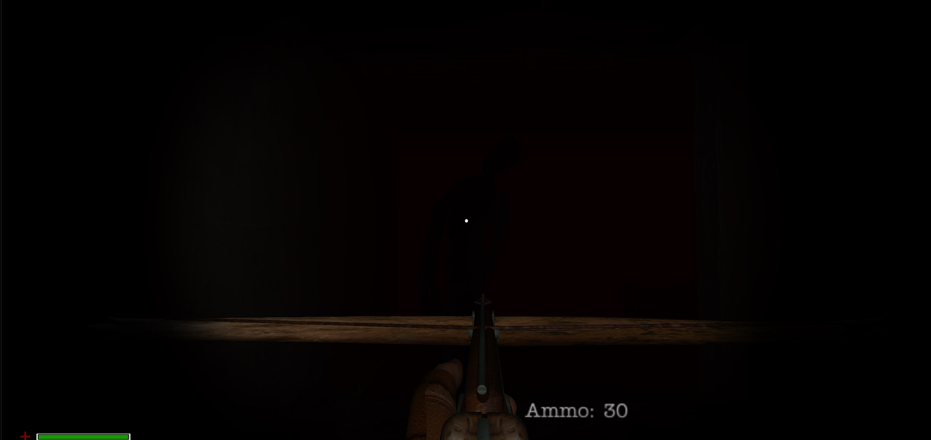 The House screenshot 27