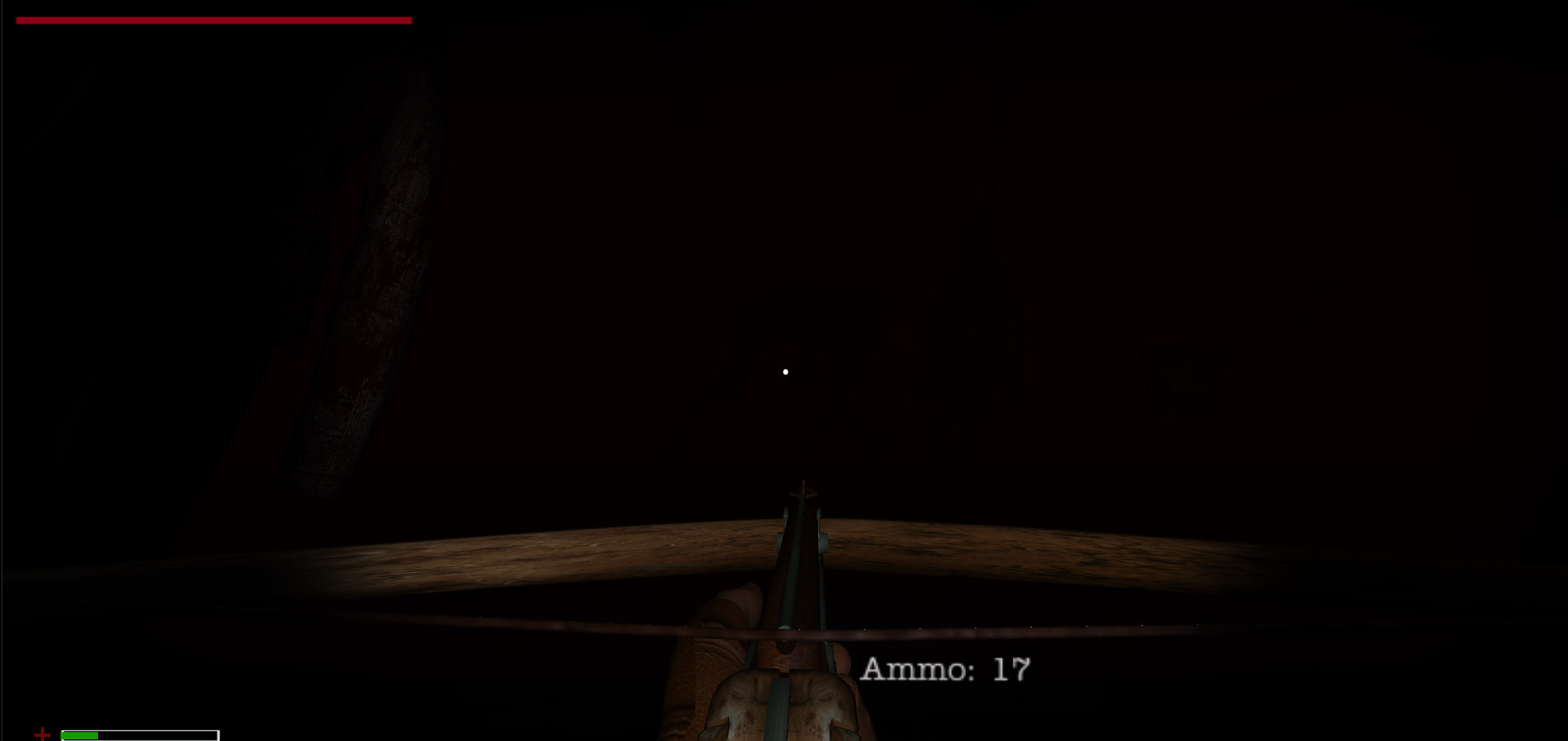 The House screenshot 28