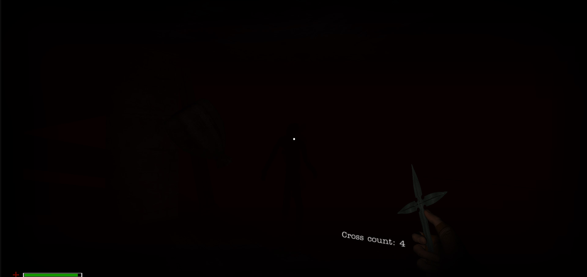 The House screenshot 20