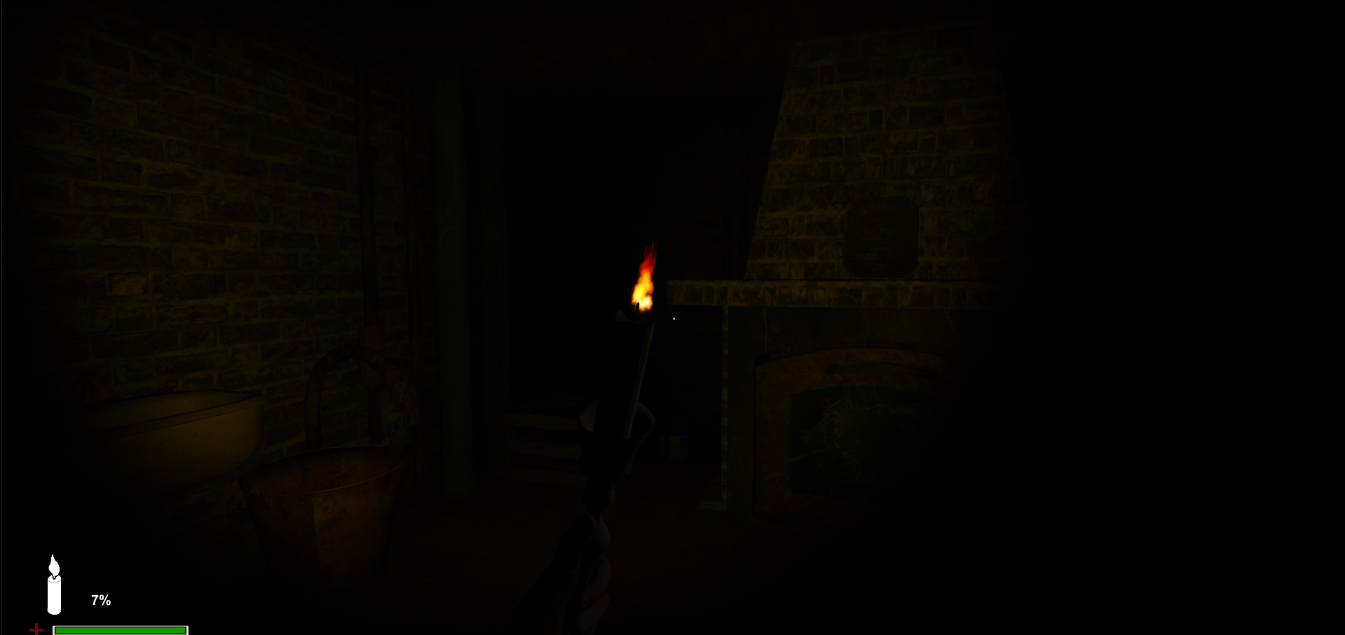 The House screenshot 26