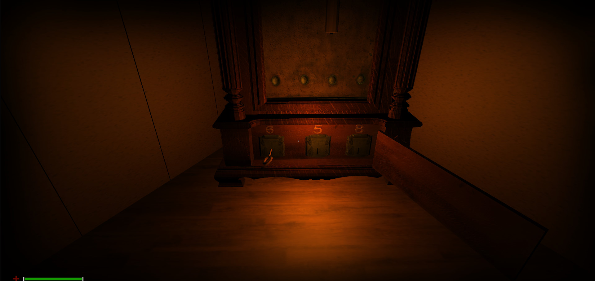 The House screenshot 3