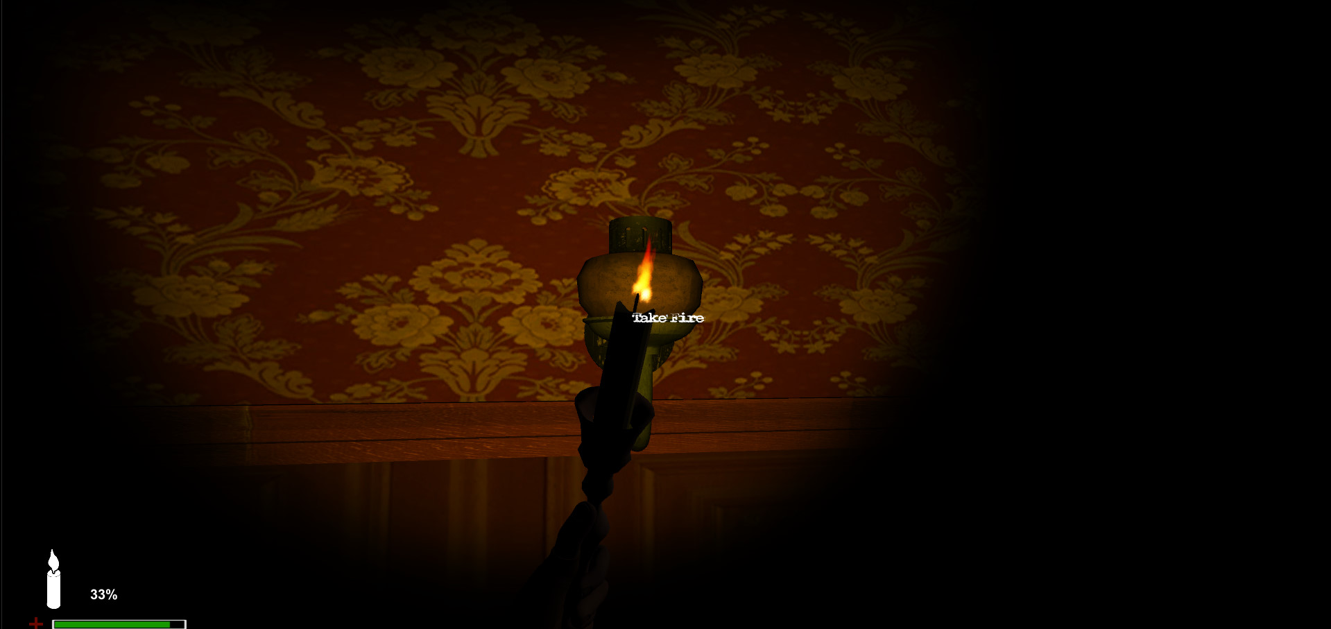 The House screenshot 16