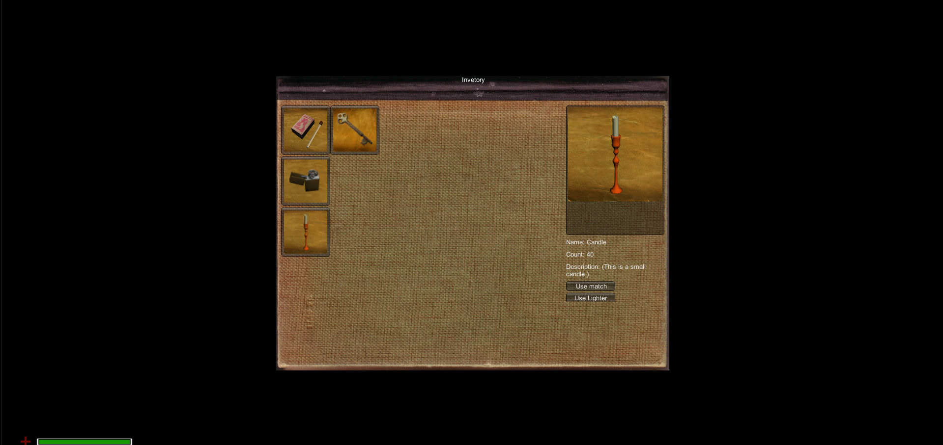 The House screenshot 13