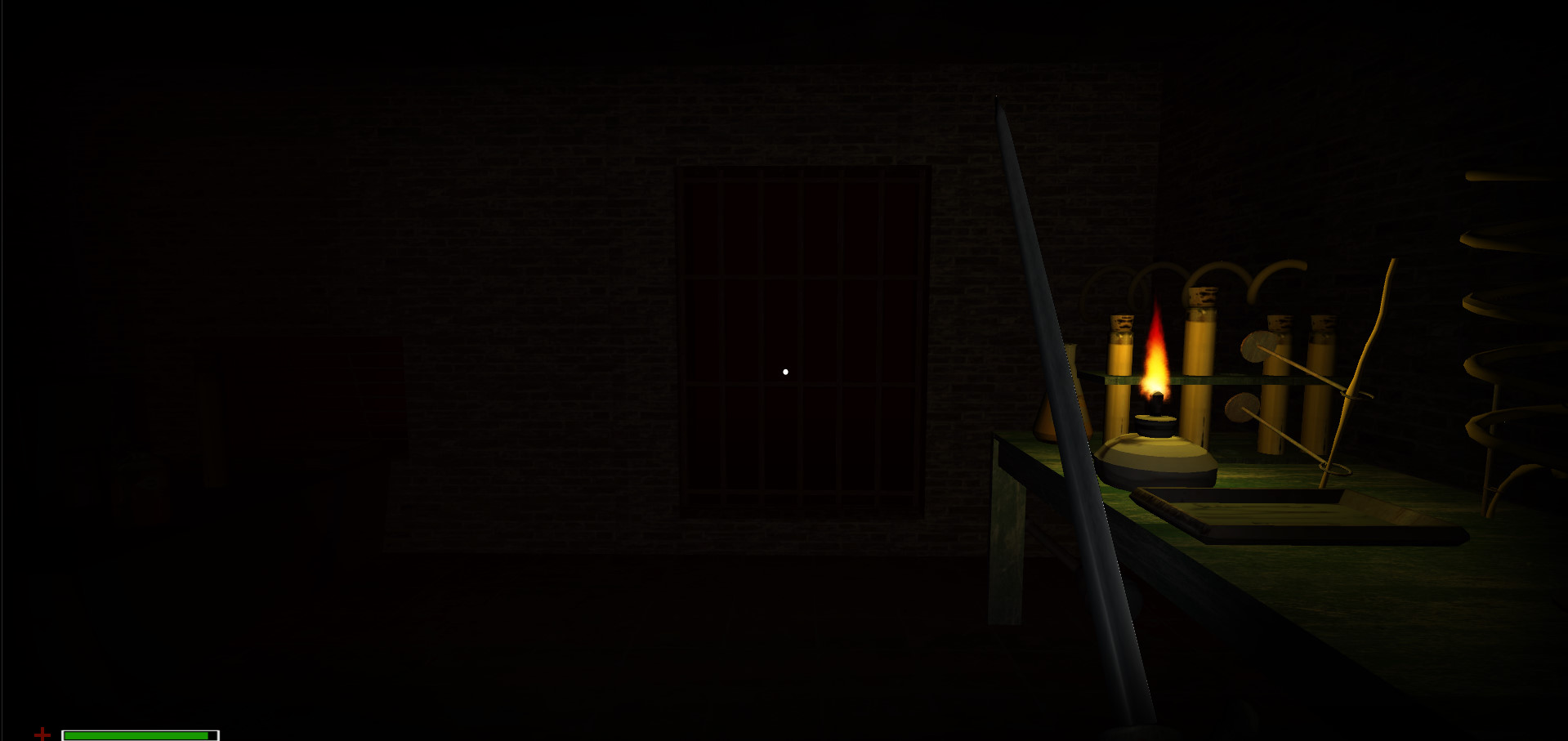 The House screenshot 25
