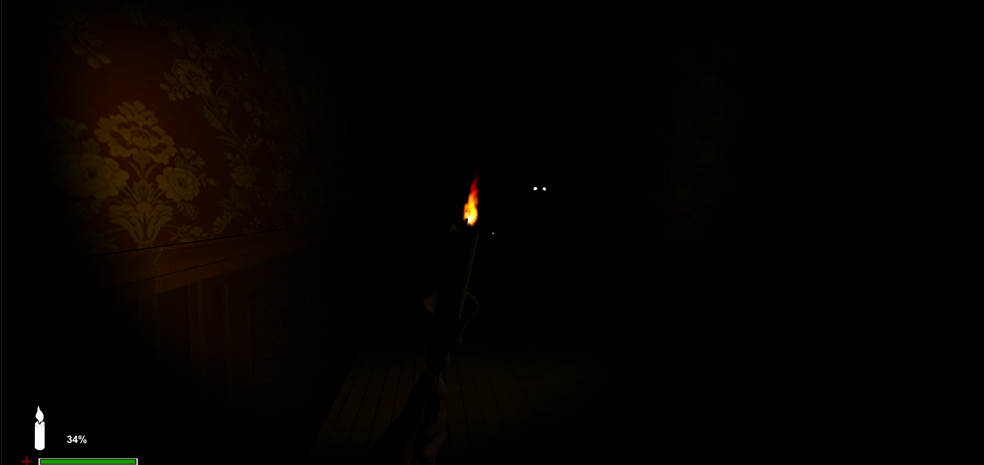 The House screenshot 7