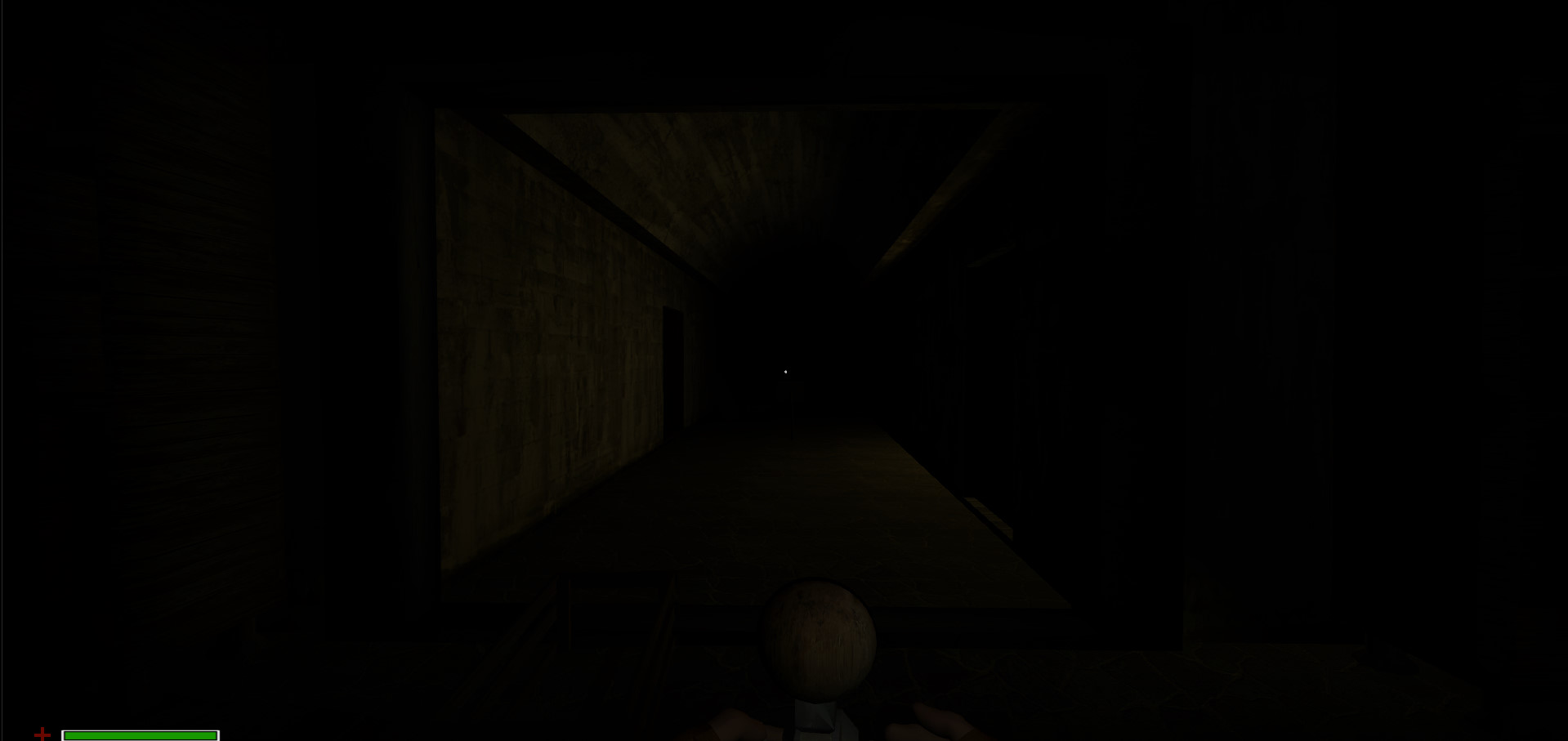 The House screenshot 19