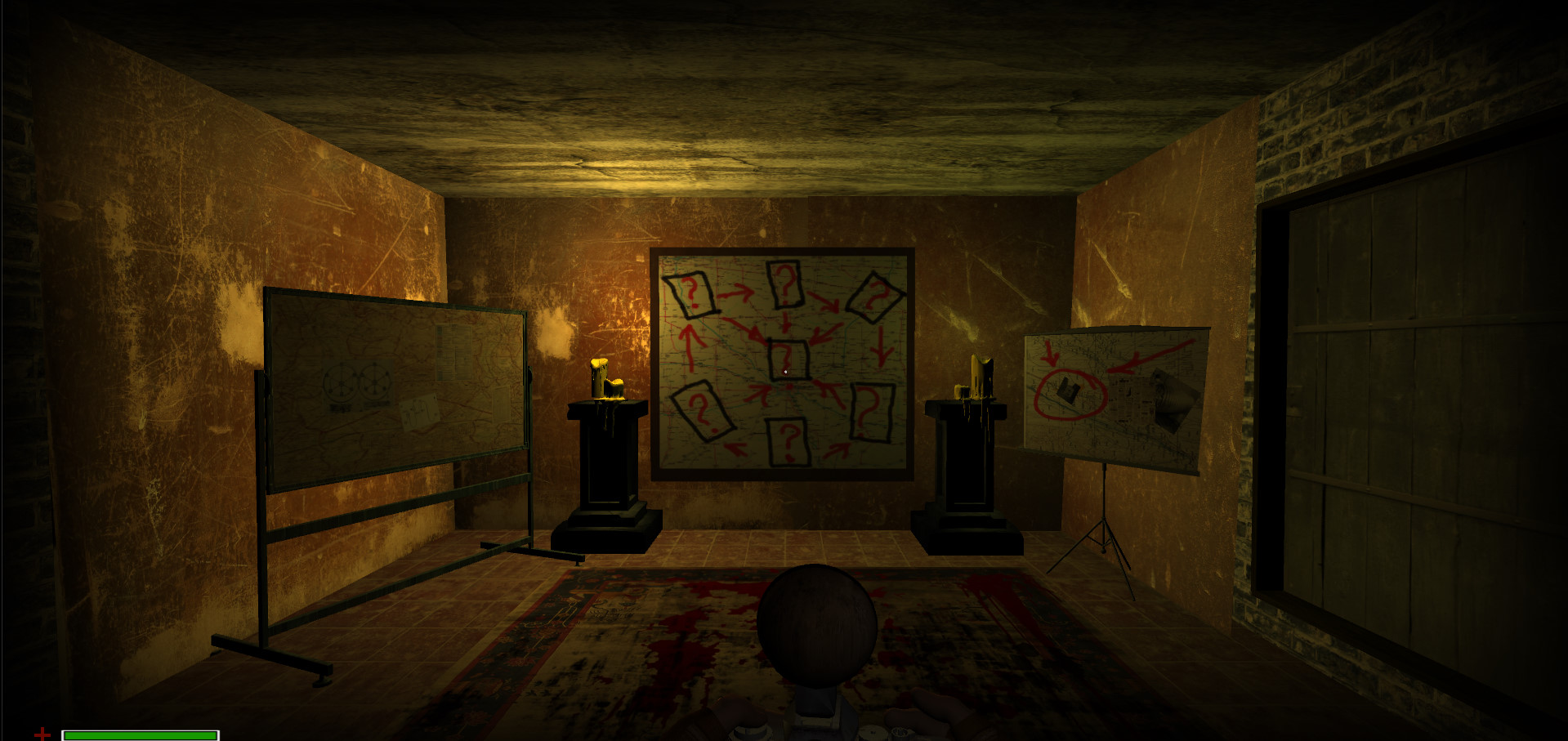 The House screenshot 1