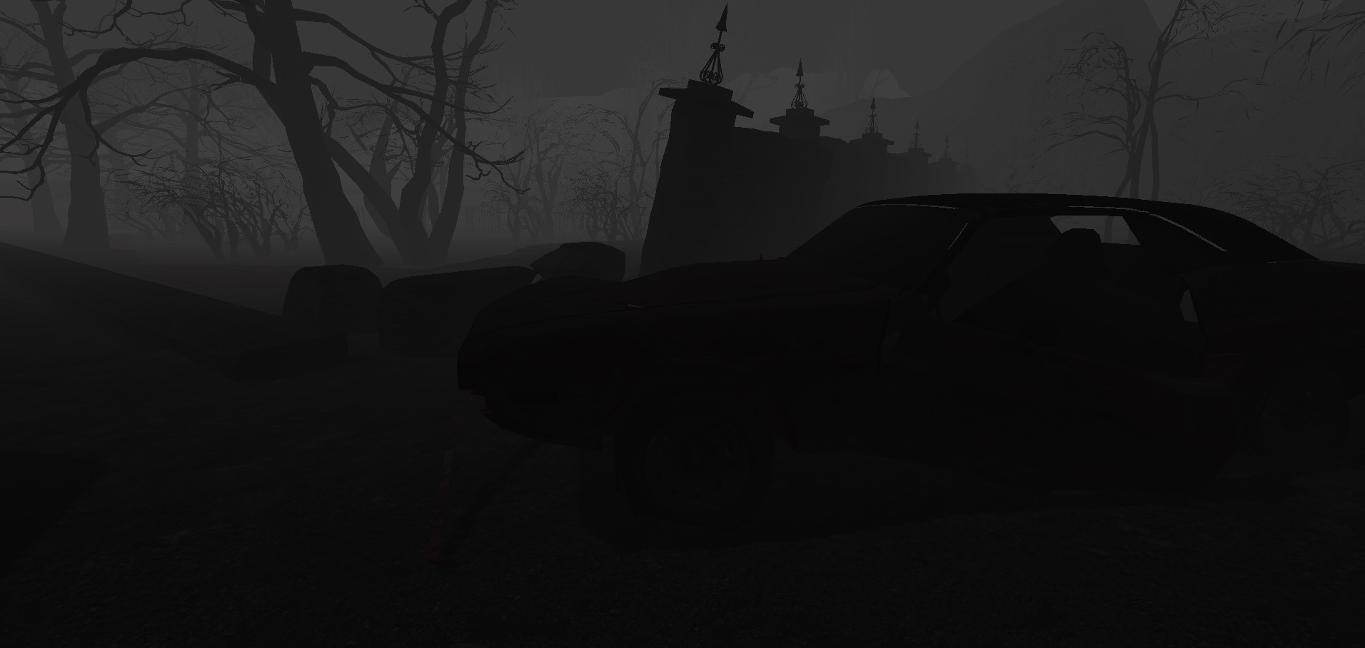 The House screenshot 23