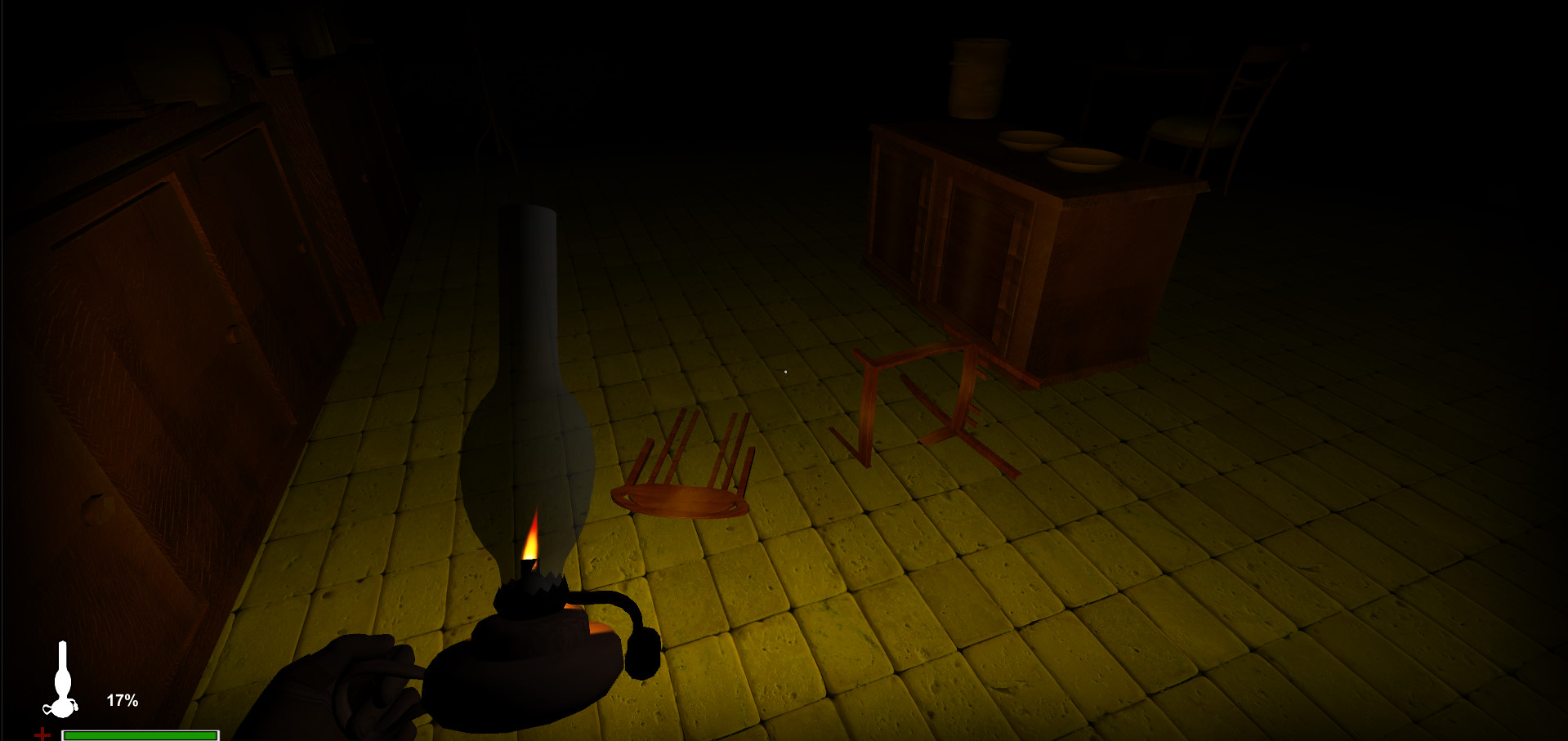 The House screenshot 6