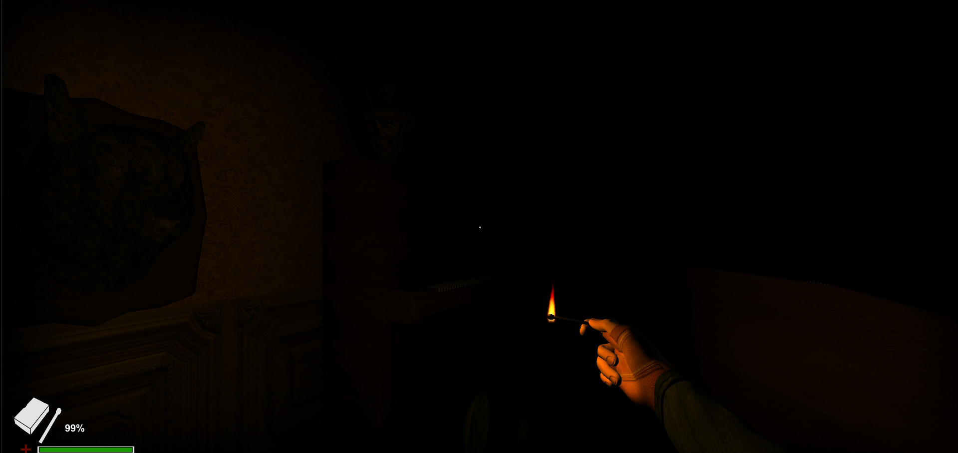 The House screenshot 14