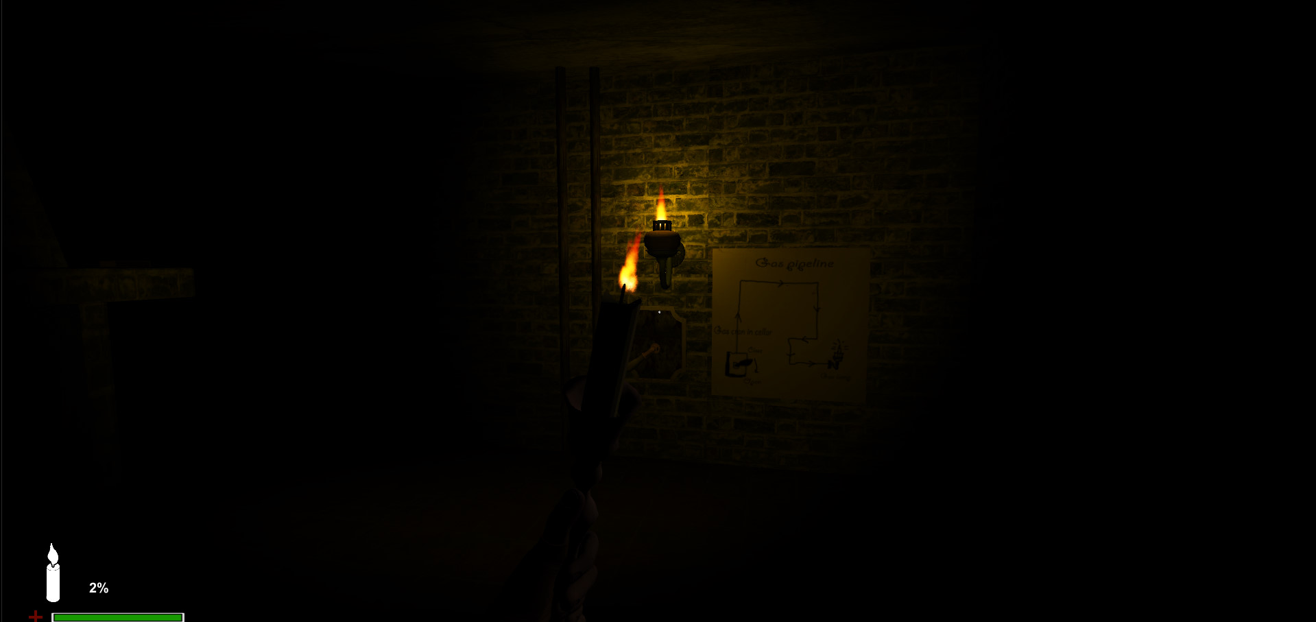 The House screenshot 15