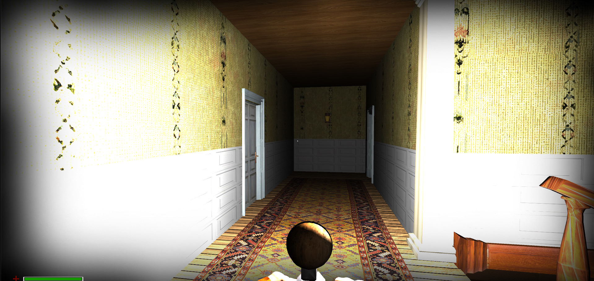 The House screenshot 30