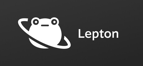 Lepton — Steam header