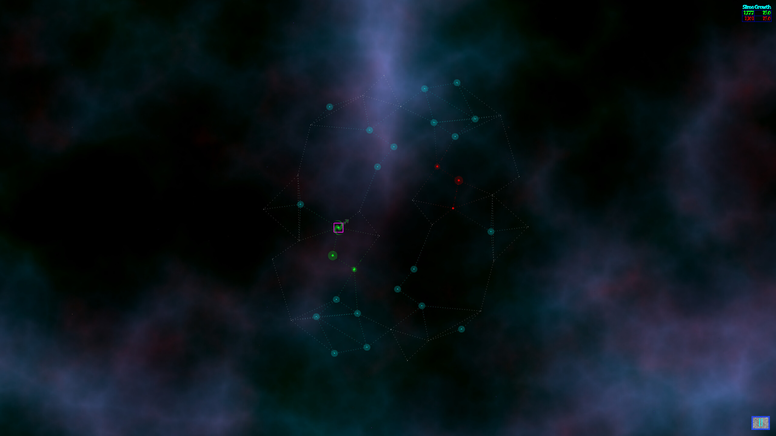 Astral Ooze screenshot 2