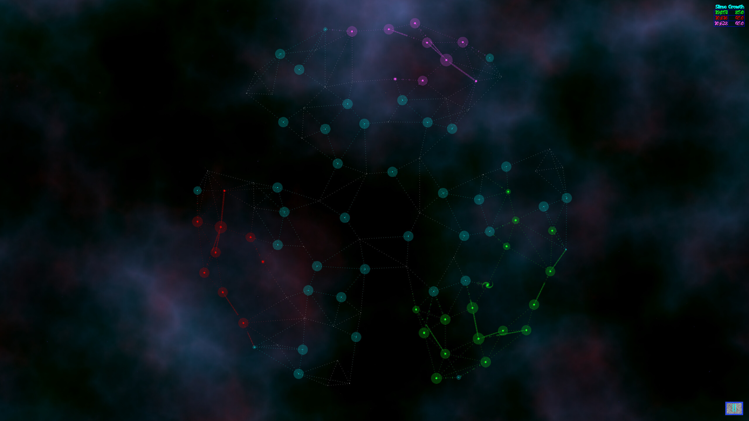 Astral Ooze screenshot 3