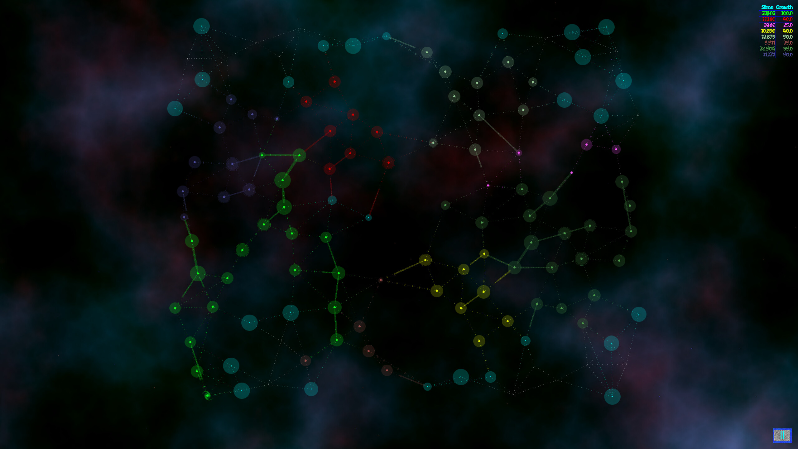 Astral Ooze screenshot 5