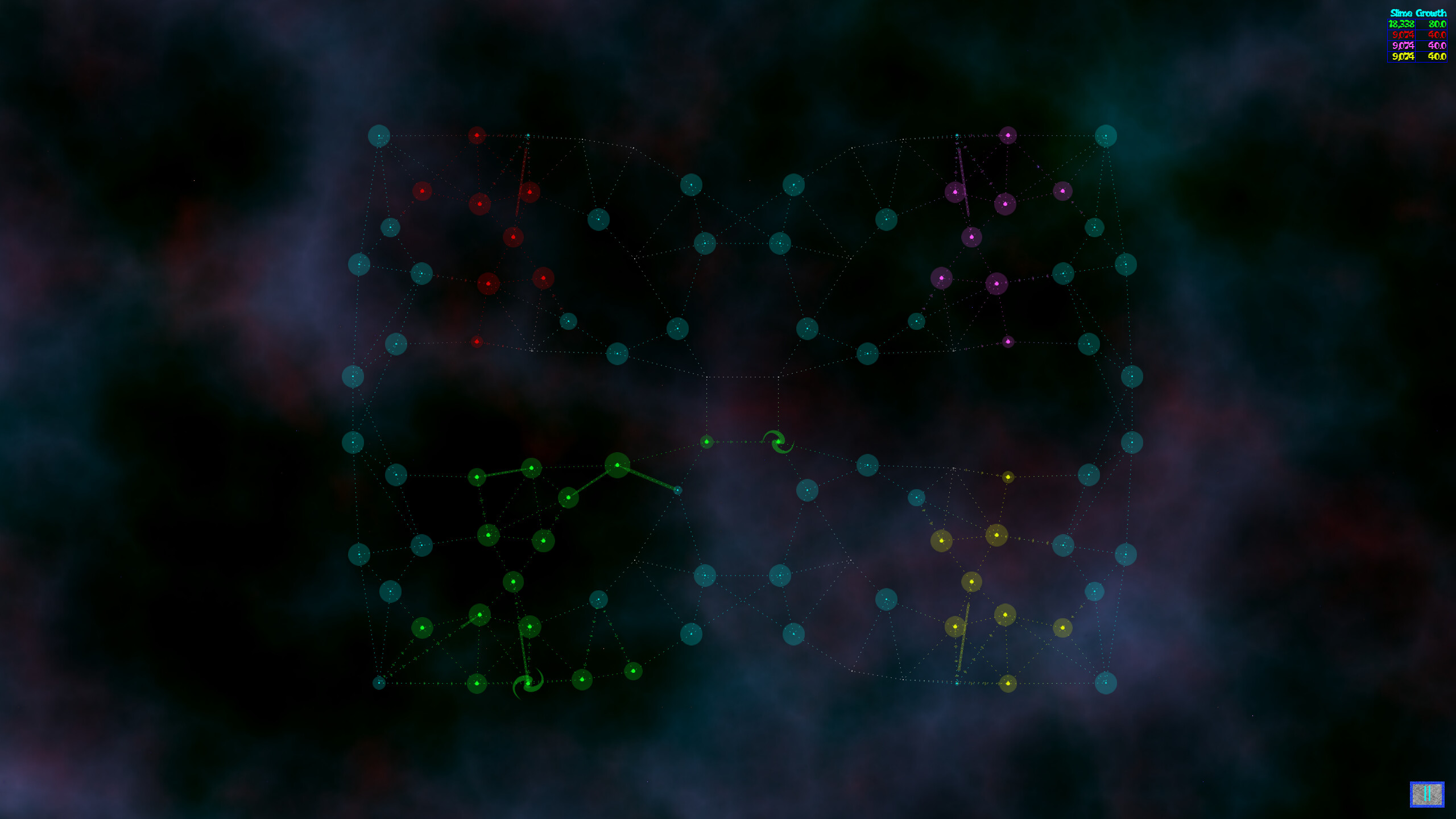 Astral Ooze screenshot 4