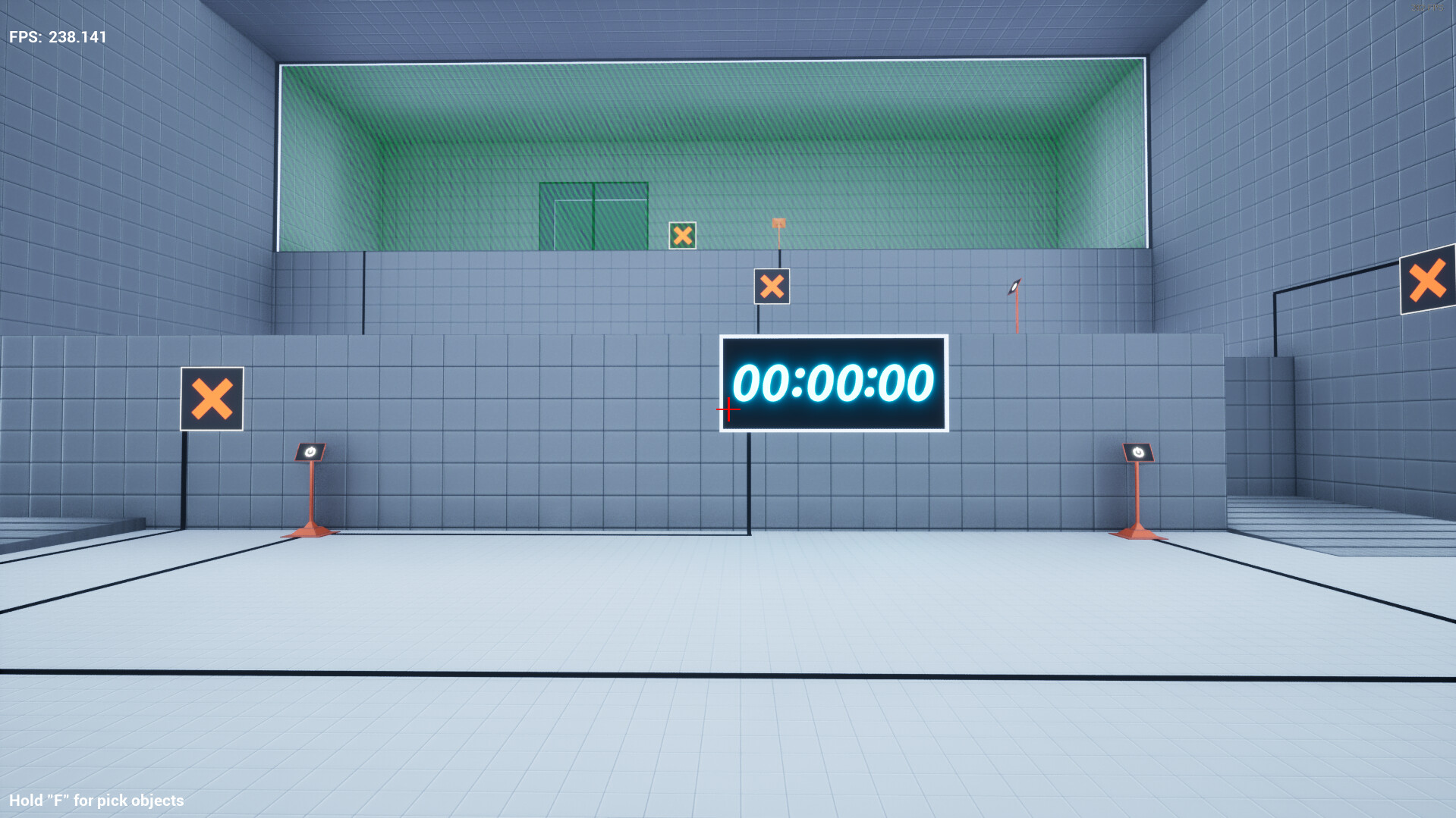 Prison Puzzle screenshot 3