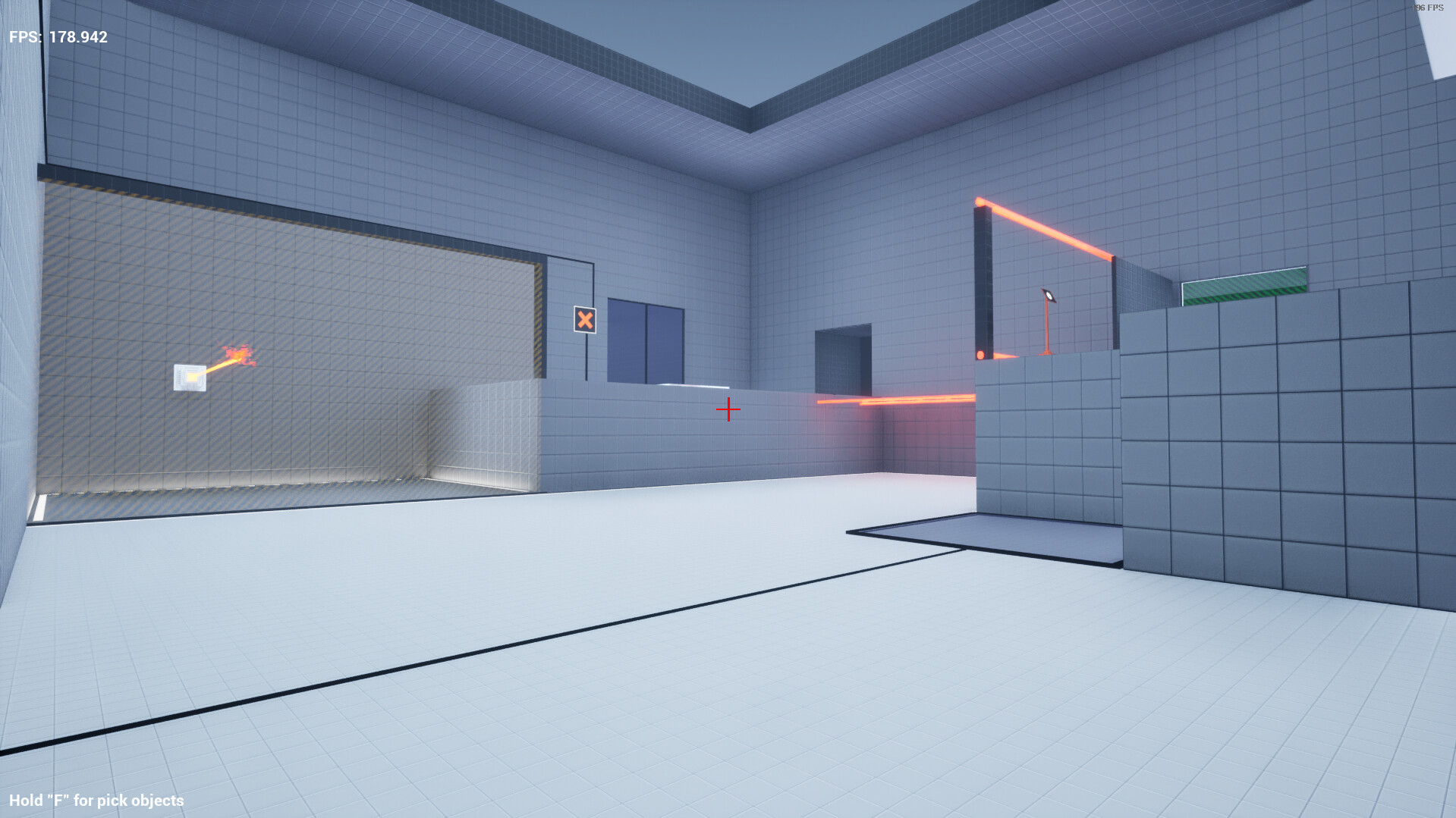 Prison Puzzle screenshot 1