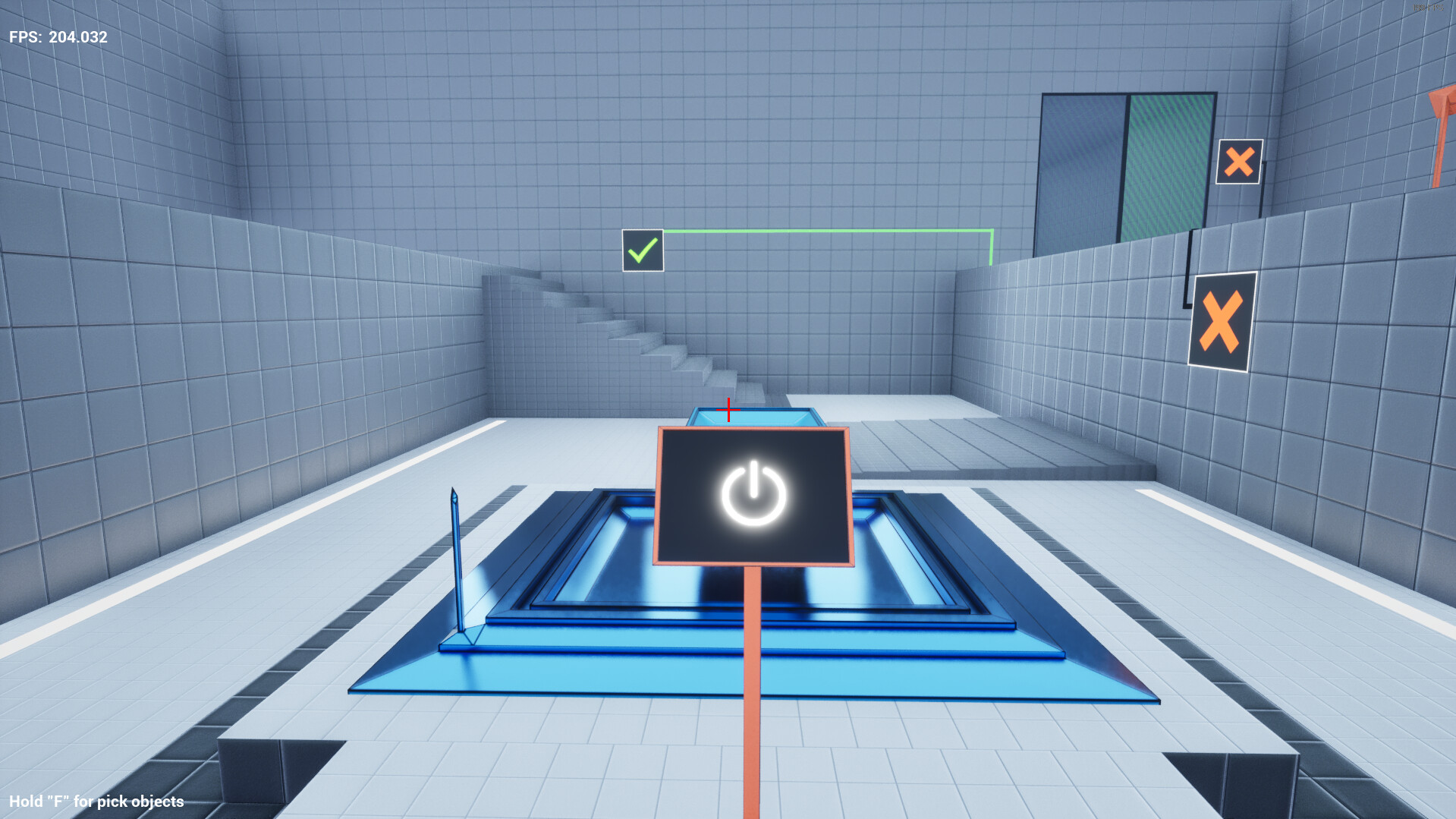 Prison Puzzle screenshot 8
